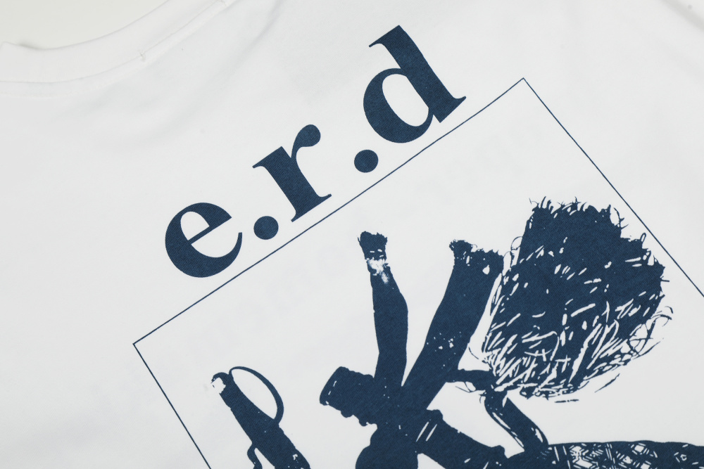 ХУДИ ERD