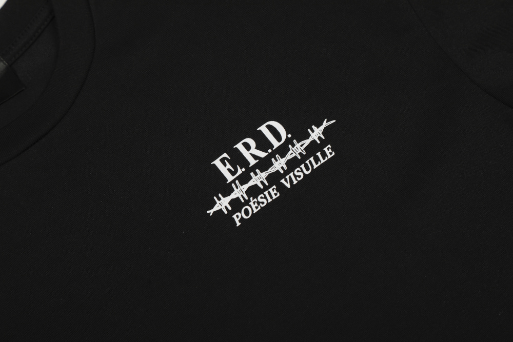 ХУДИ ERD