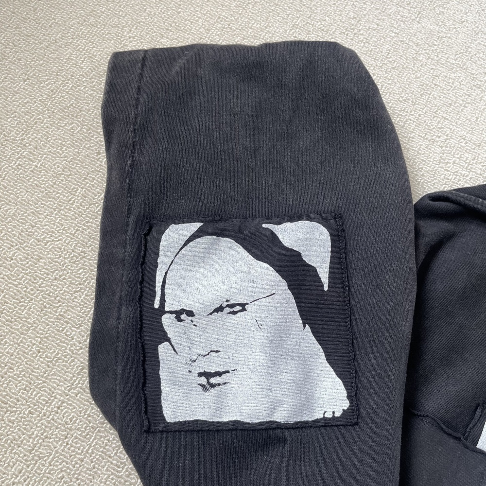 ХУДИ ERD