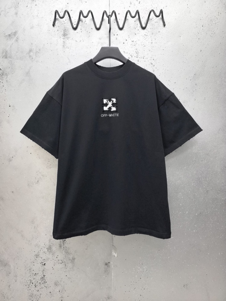 ФУТБОЛКИ Off-White
