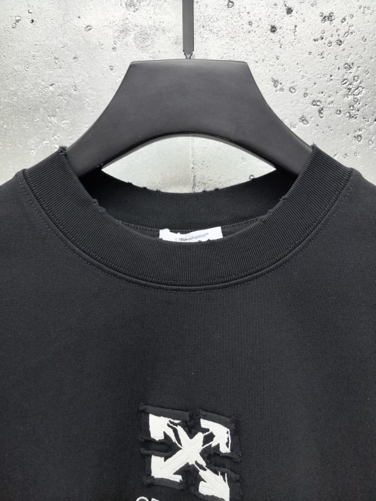 ФУТБОЛКИ Off-White