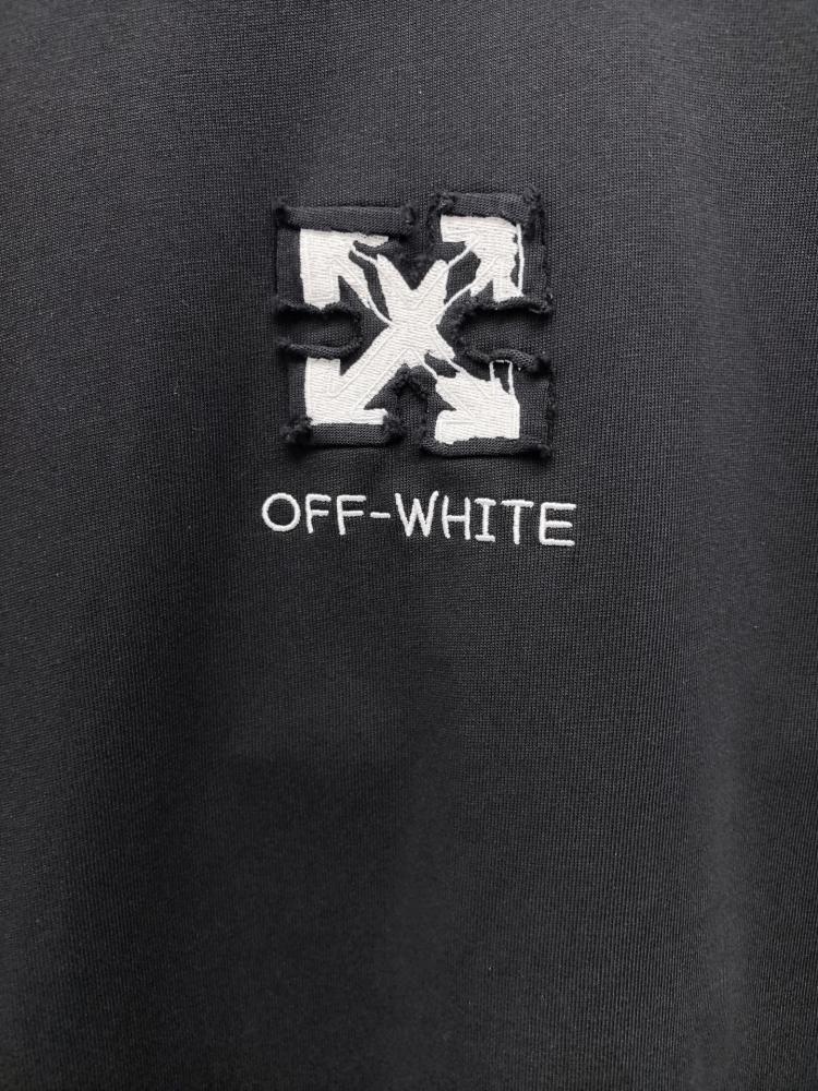 ФУТБОЛКИ Off-White