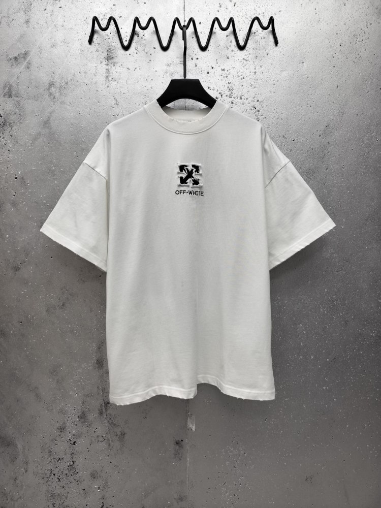ФУТБОЛКИ Off-White