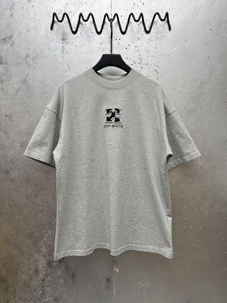 ФУТБОЛКИ Off-White
