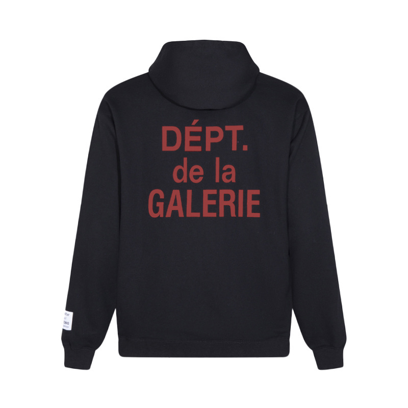 ХУДИ Gallery Dept