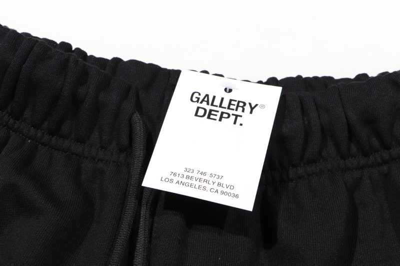 БРЮКИ Gallery Dept