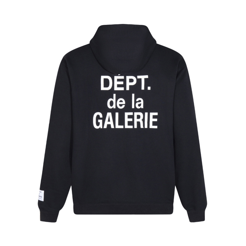 ХУДИ Gallery Dept