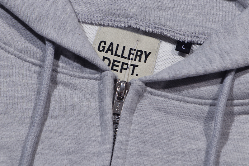 ХУДИ Gallery Dept