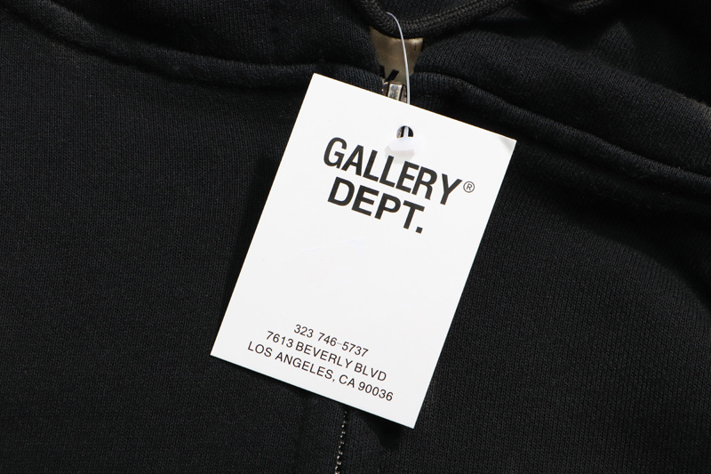 ХУДИ Gallery Dept