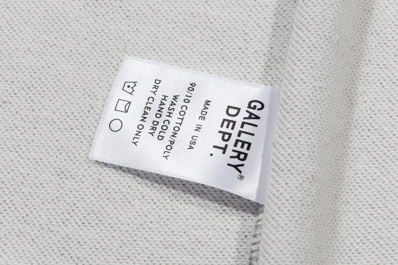 ХУДИ Gallery Dept