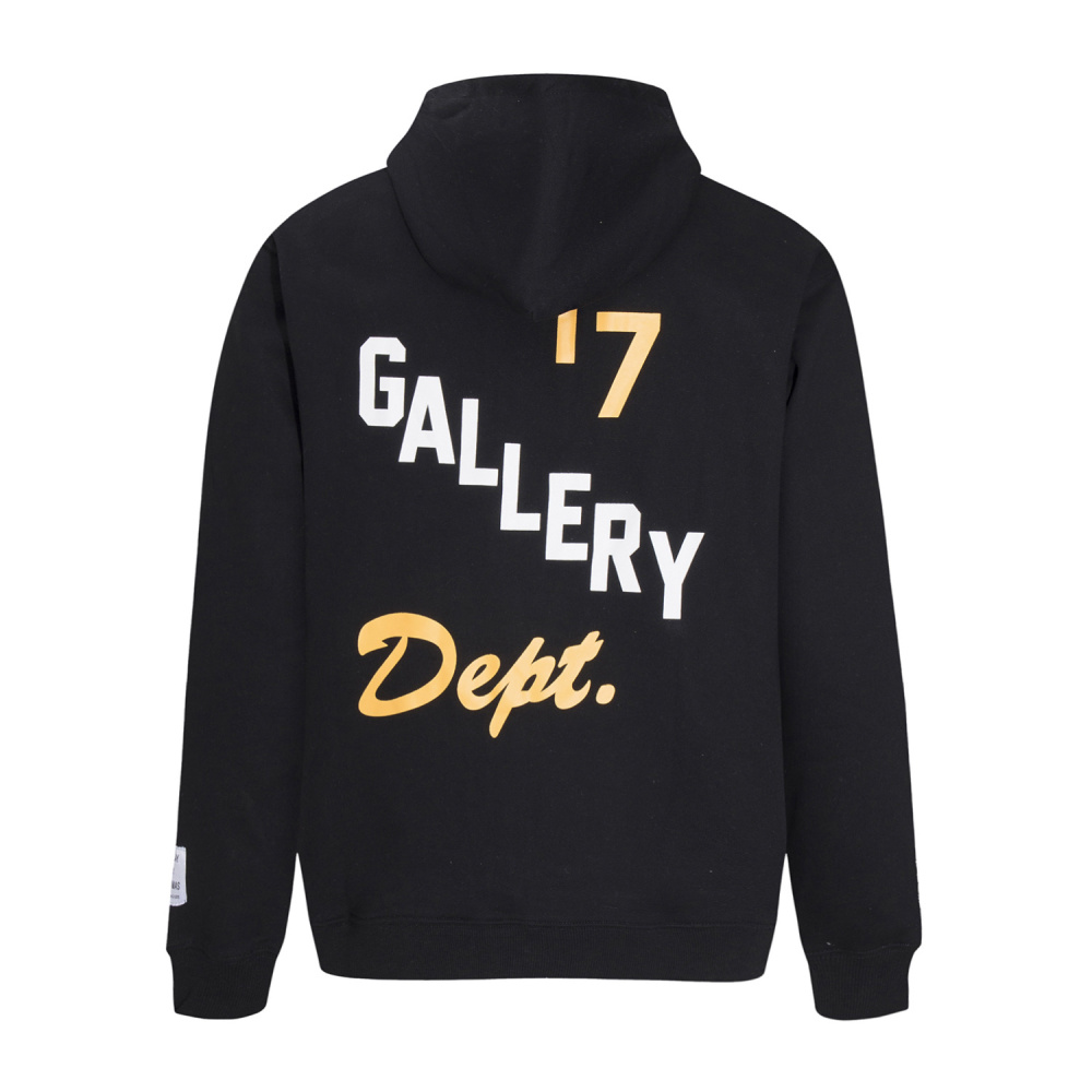 ХУДИ Gallery Dept