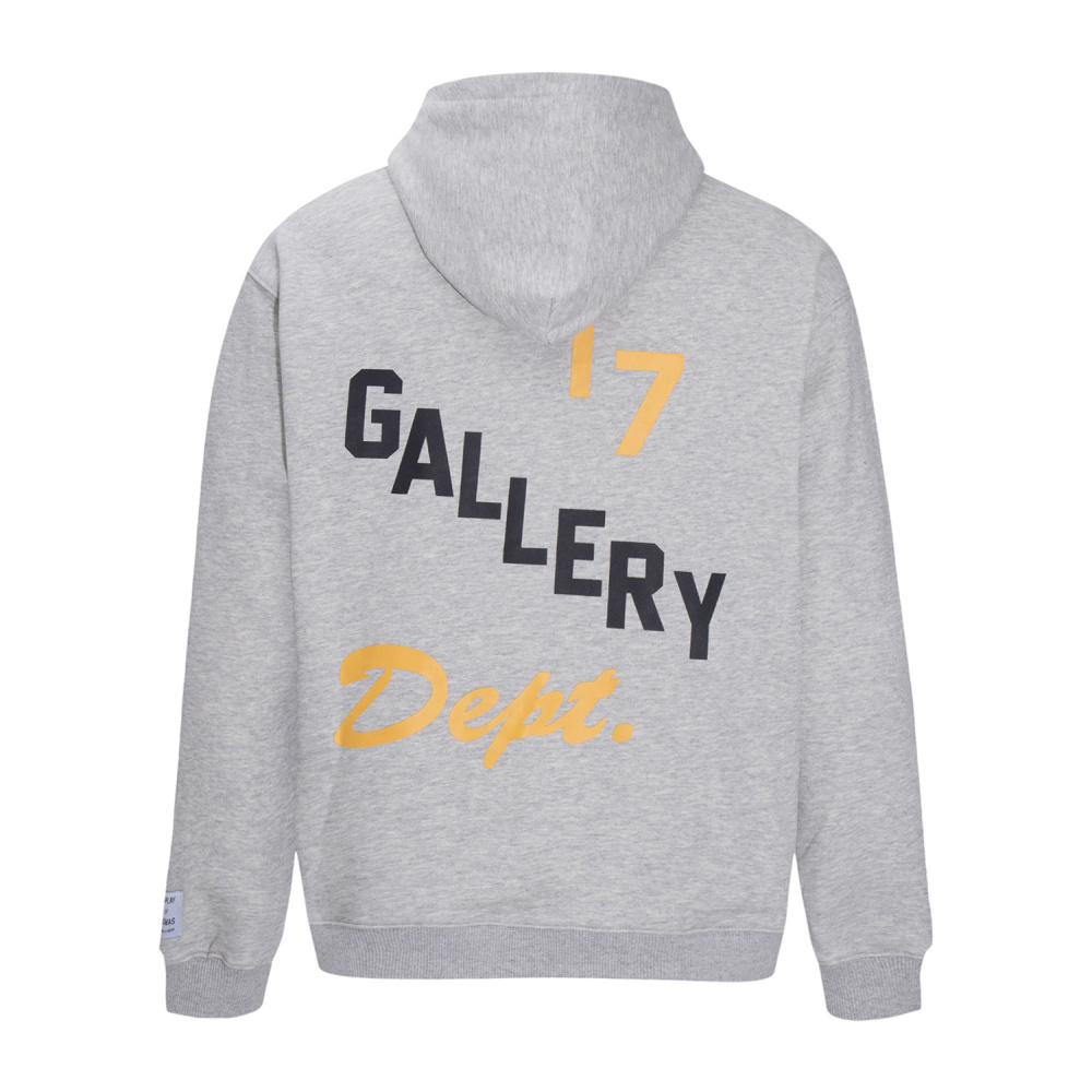 ХУДИ Gallery Dept