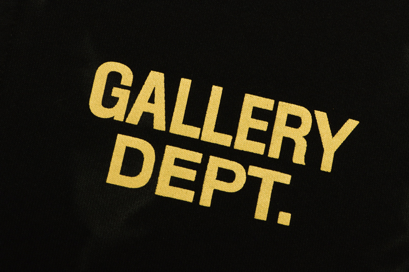 ХУДИ Gallery Dept
