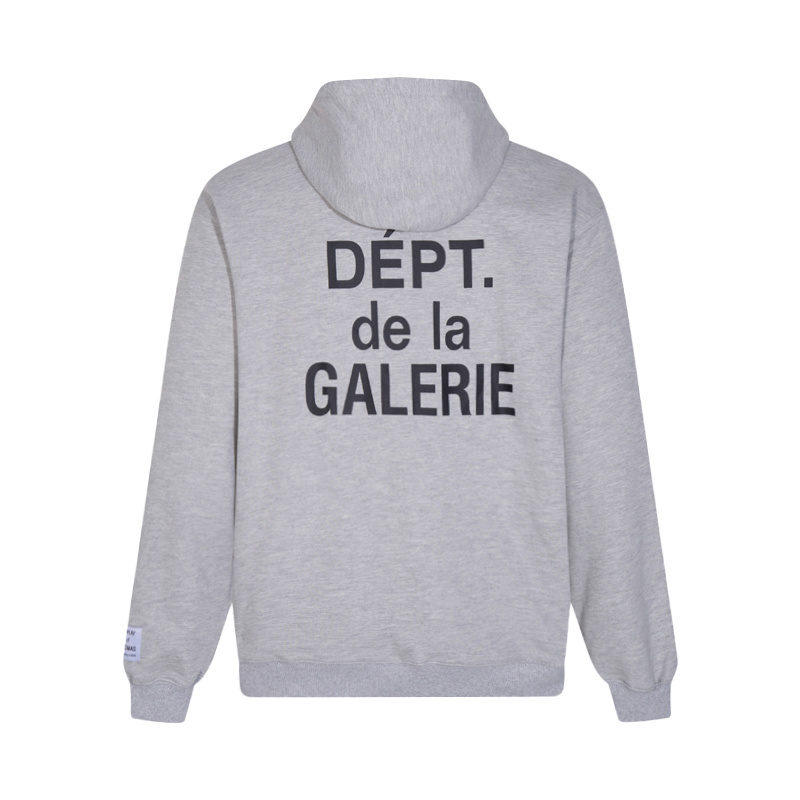 ХУДИ Gallery Dept