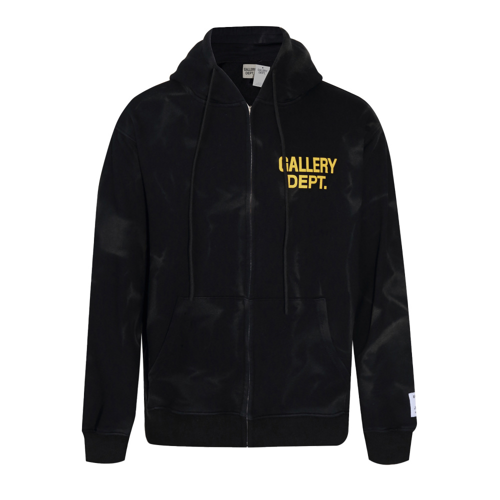 ХУДИ Gallery Dept