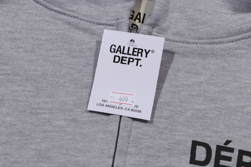 ХУДИ Gallery Dept