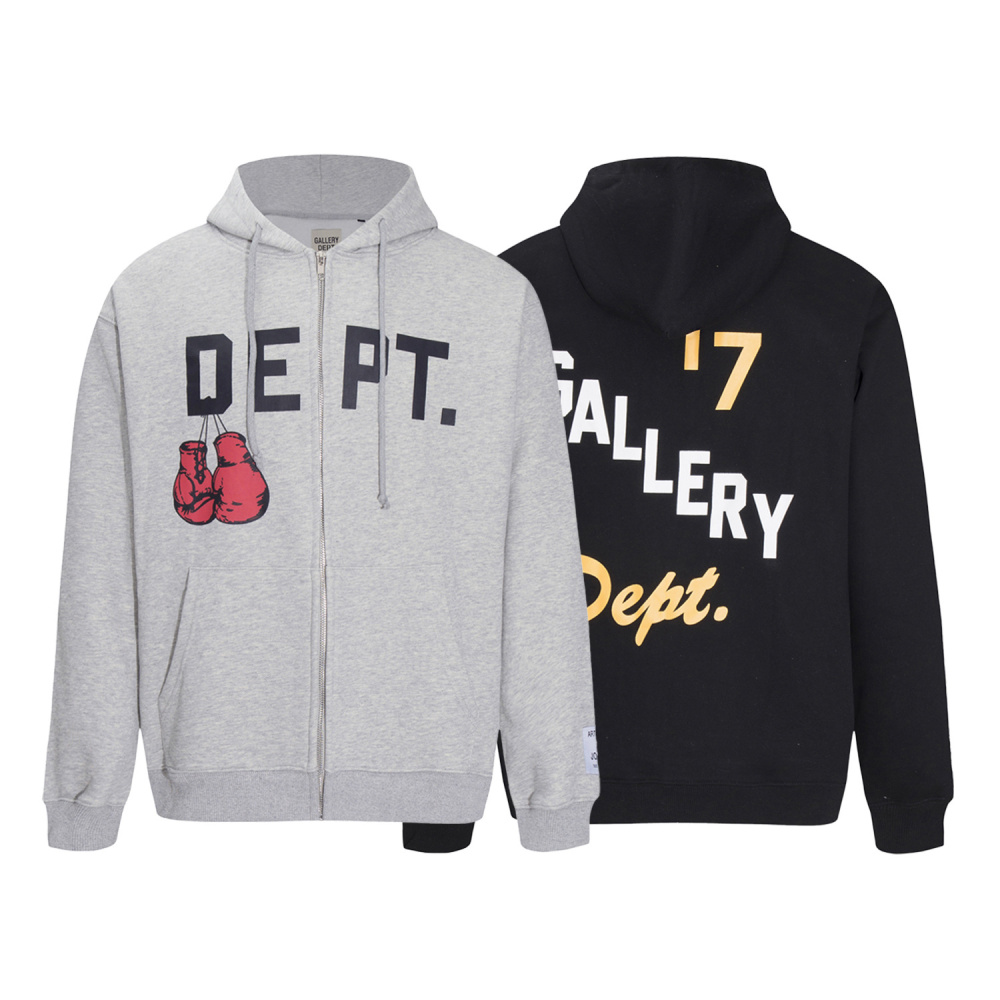 ХУДИ Gallery Dept