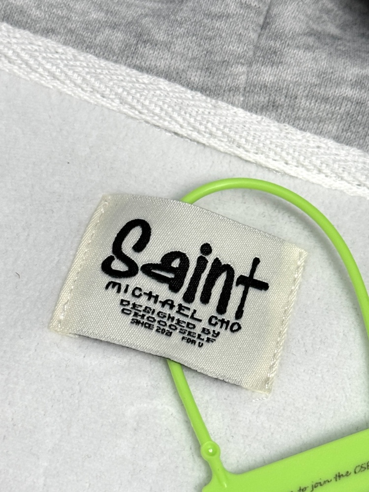 ХУДИ Saint