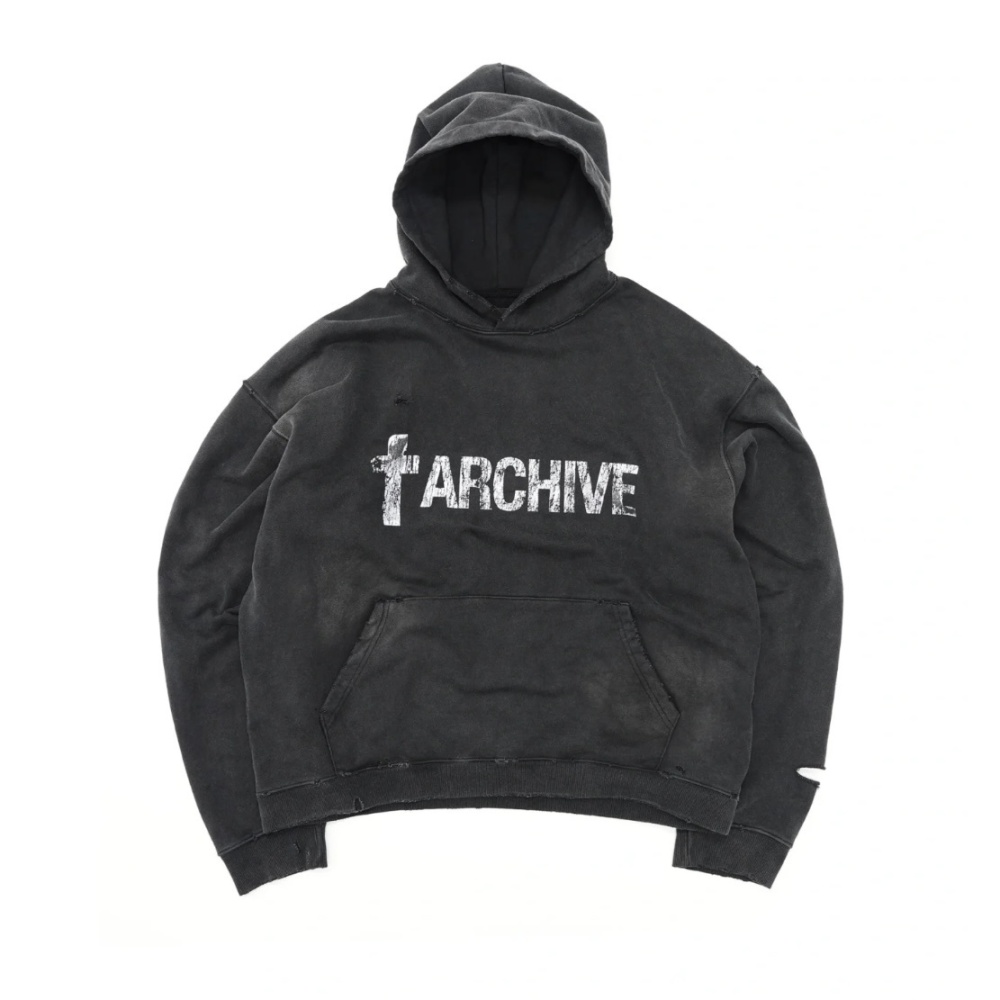 ХУДИ Archive