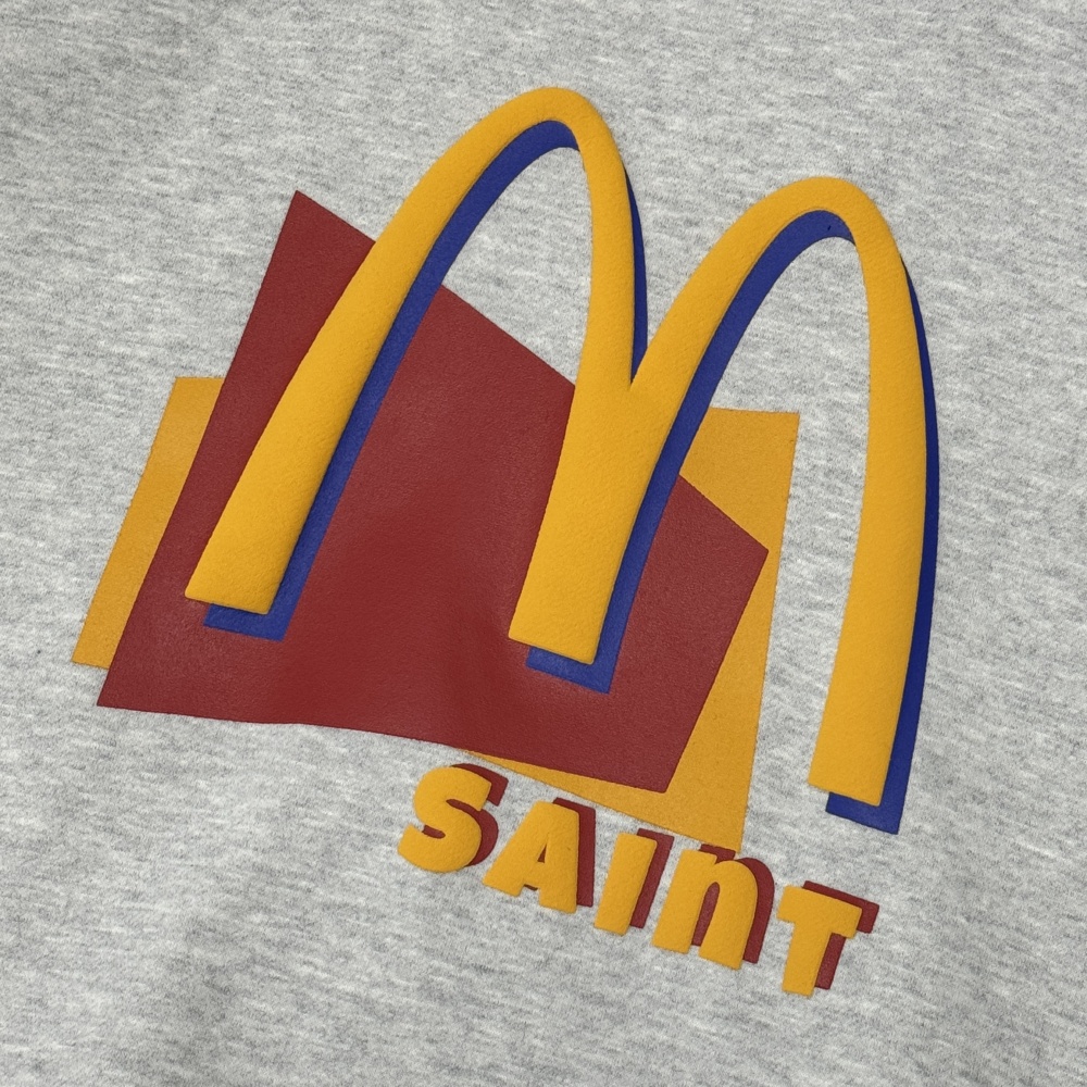 ХУДИ Saint