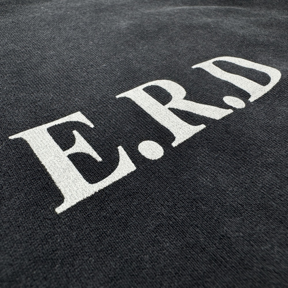 ХУДИ ERD