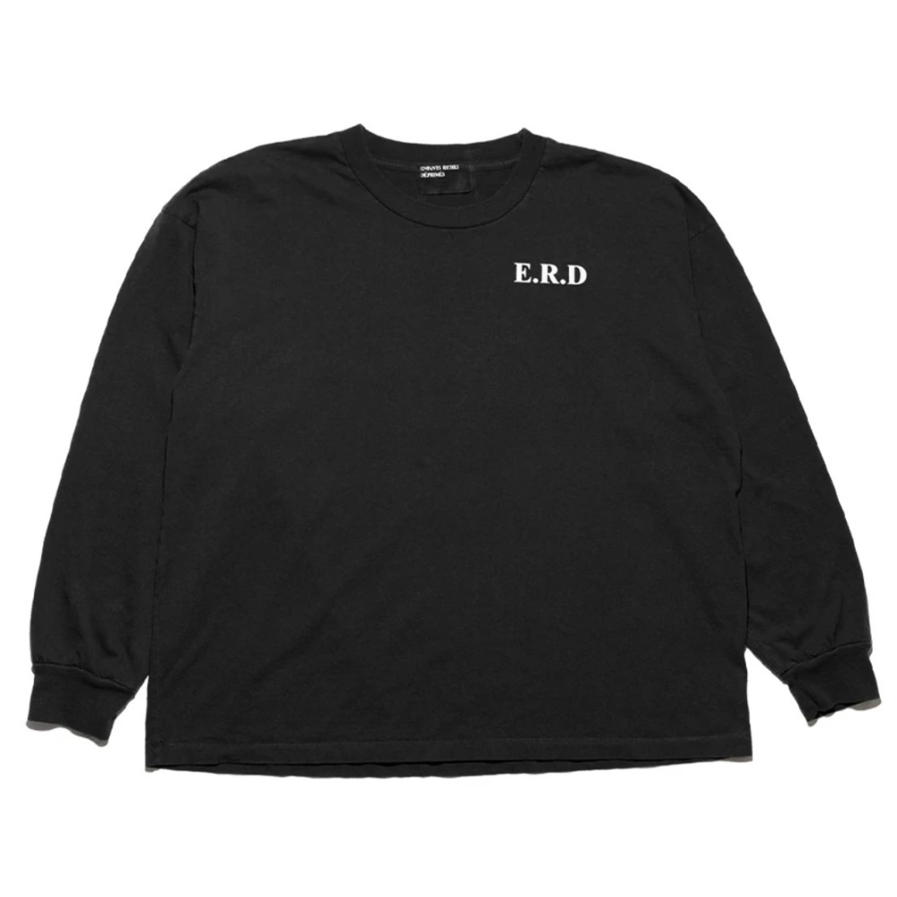 ХУДИ ERD