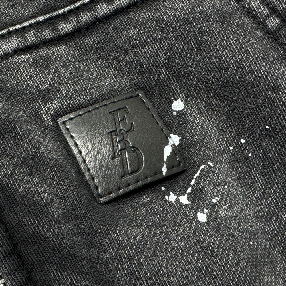 ХУДИ ERD