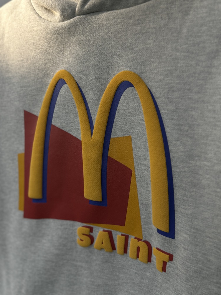 ХУДИ Saint