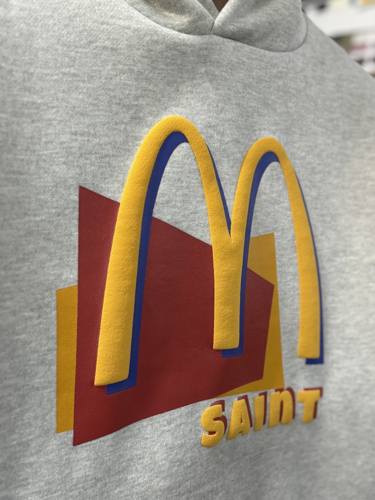 ХУДИ Saint