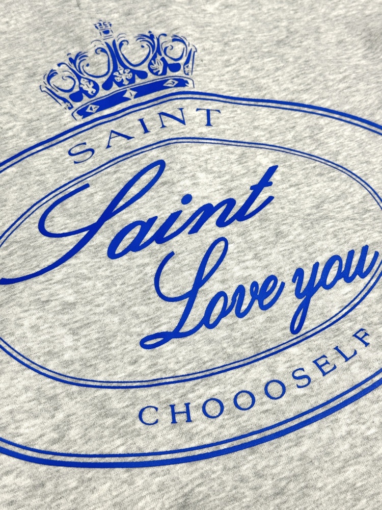ХУДИ Saint