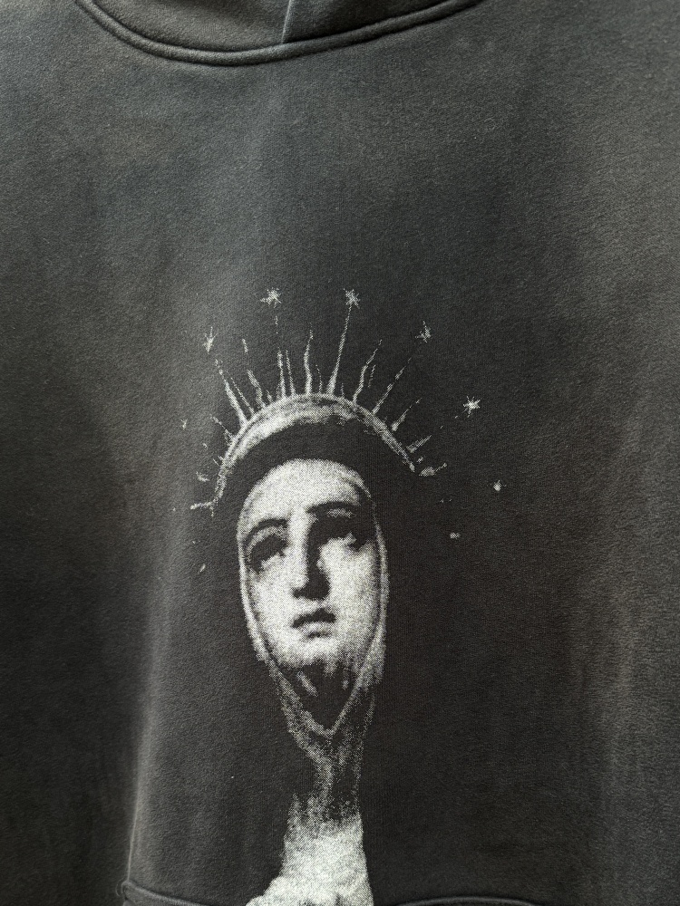 ХУДИ Pray