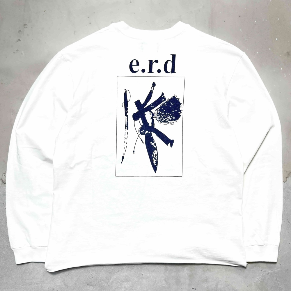 ХУДИ ERD