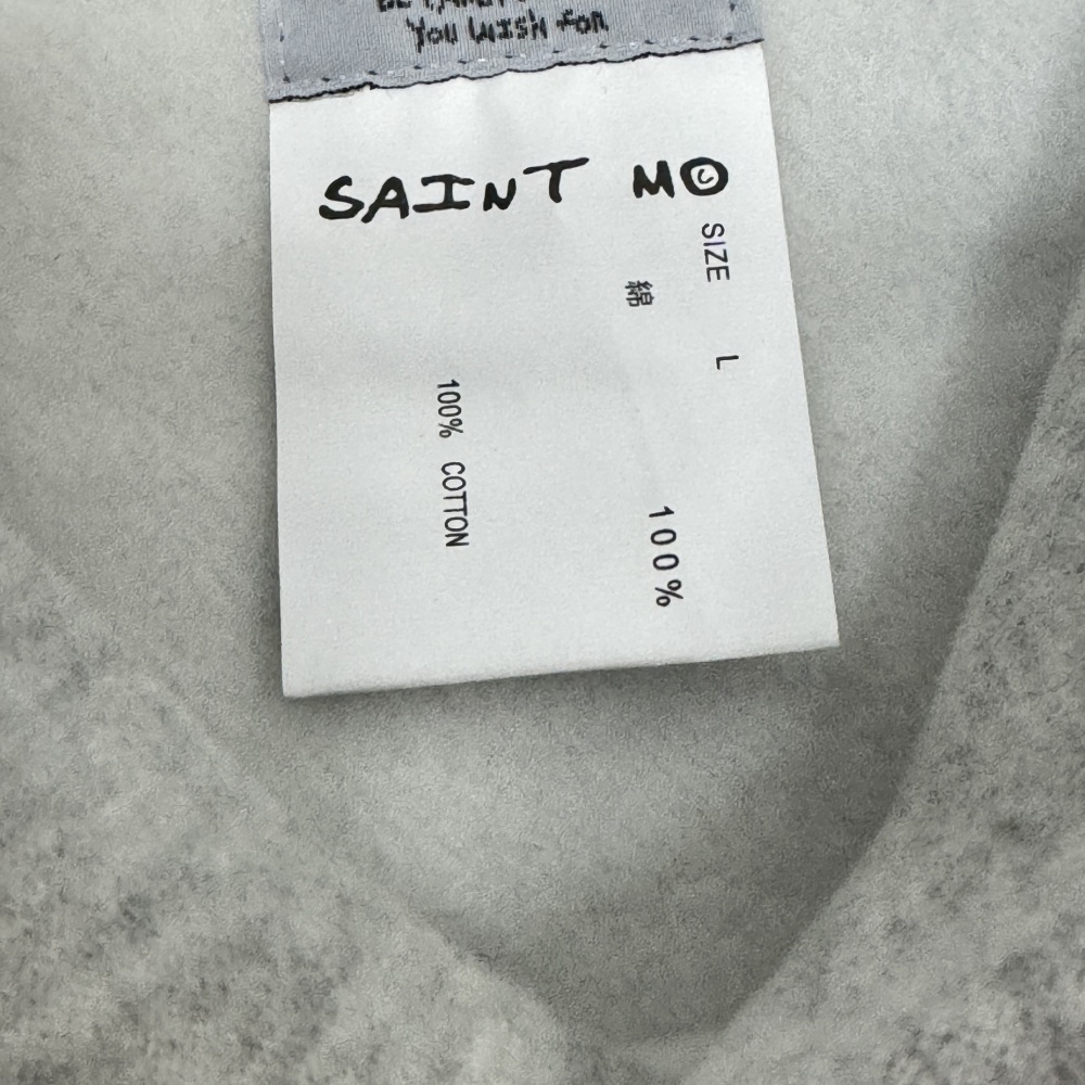 ХУДИ Saint