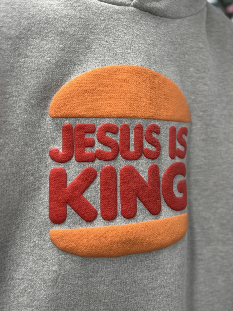 ХУДИ Saint