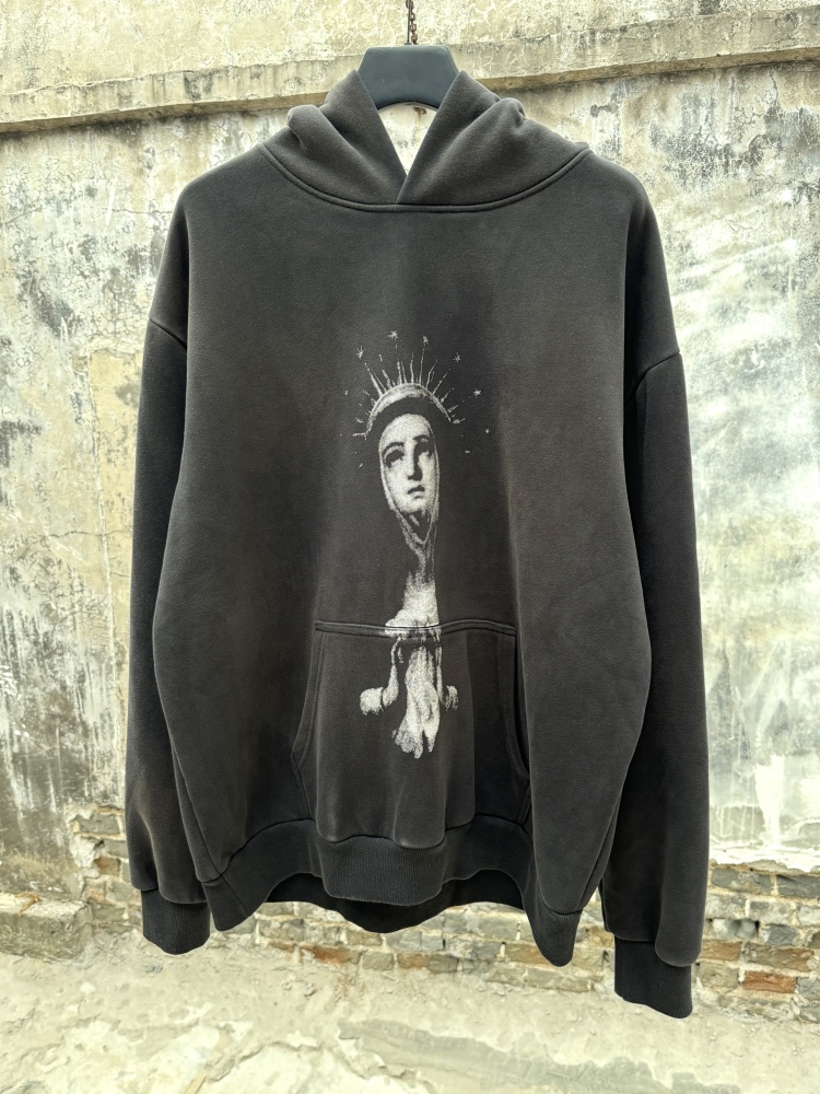 ХУДИ Pray