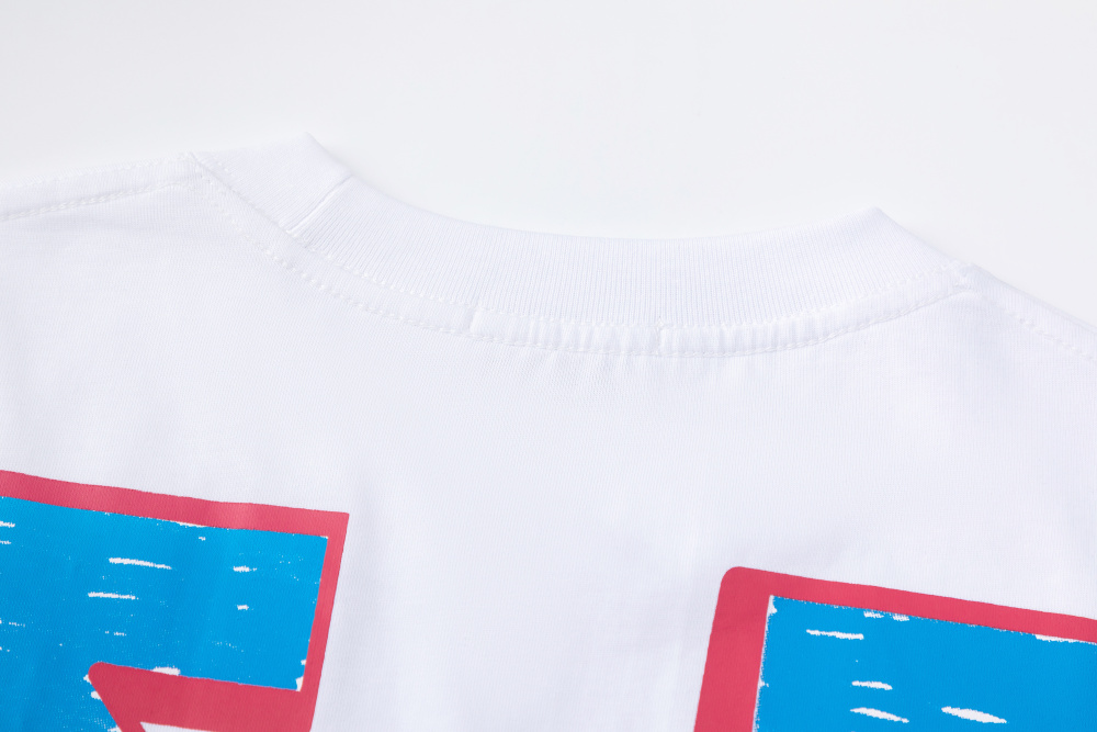 ФУТБОЛКИ Off-White