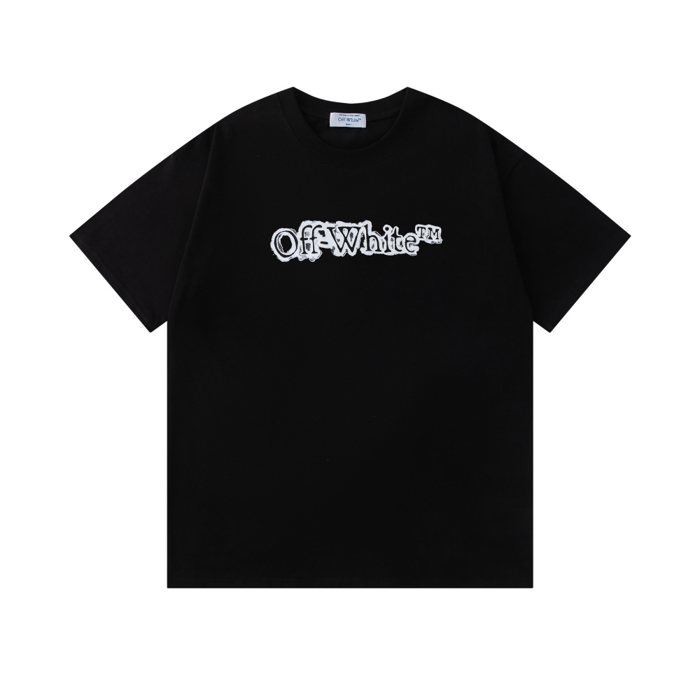 ФУТБОЛКИ Off-White