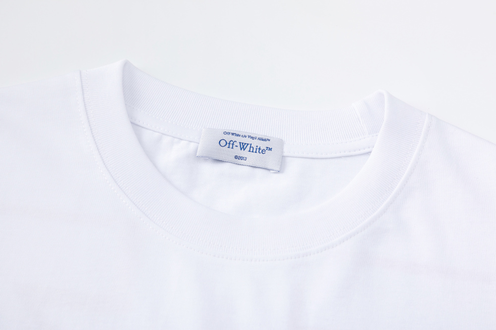 ФУТБОЛКИ Off-White