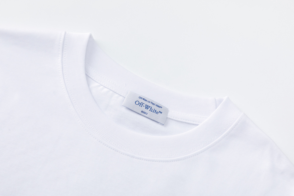ФУТБОЛКИ Off-White