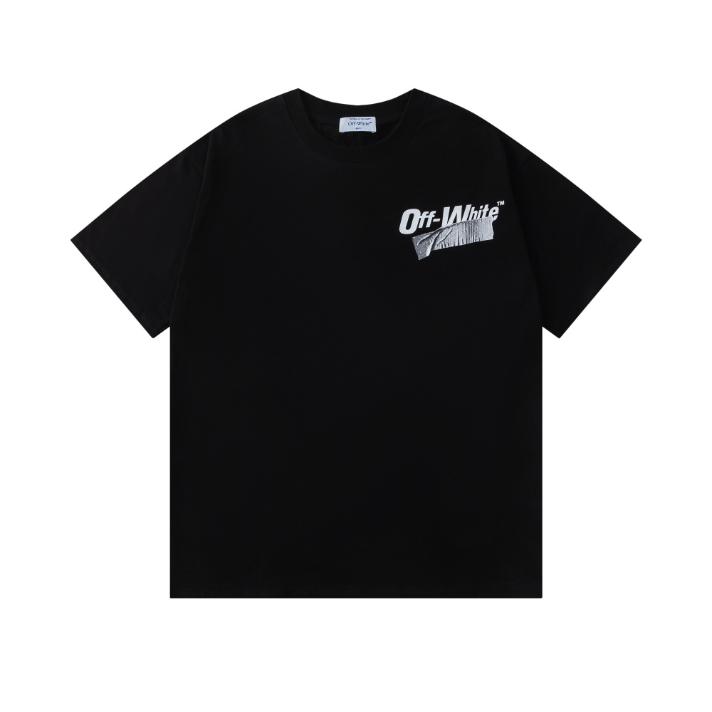 ФУТБОЛКИ Off-White