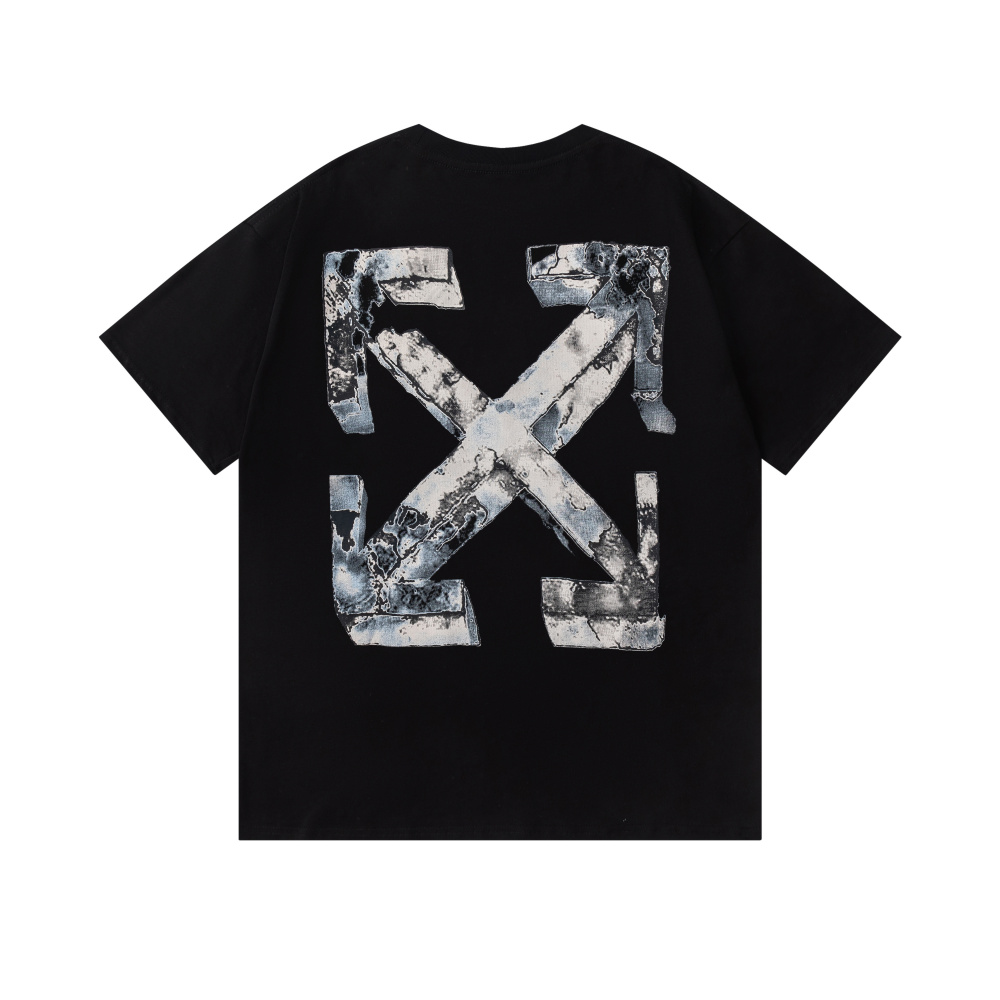 ФУТБОЛКИ Off-White