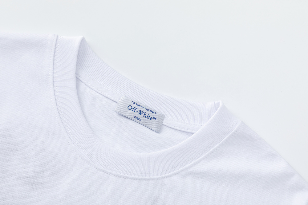 ФУТБОЛКИ Off-White