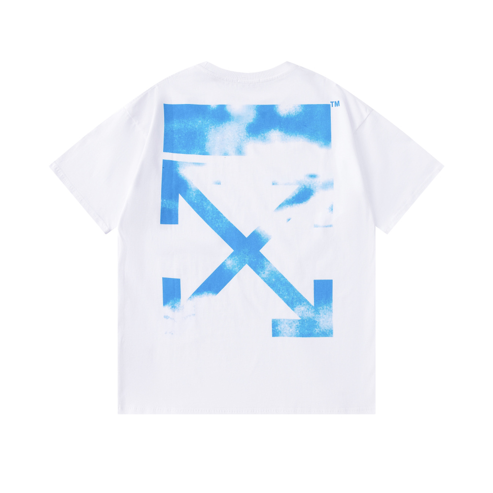 ФУТБОЛКИ Off-White