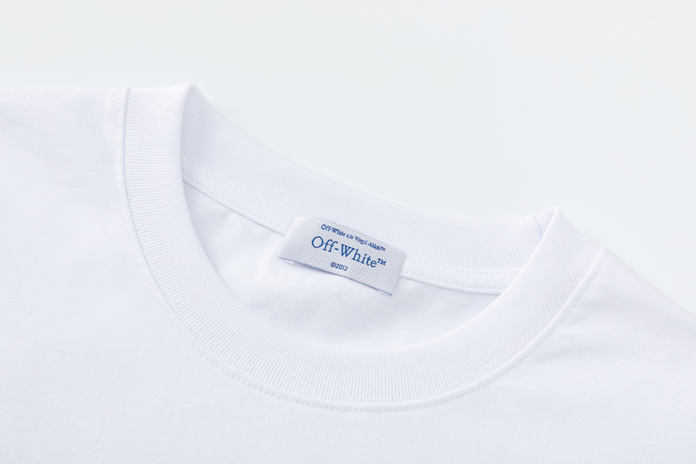 ФУТБОЛКИ Off-White