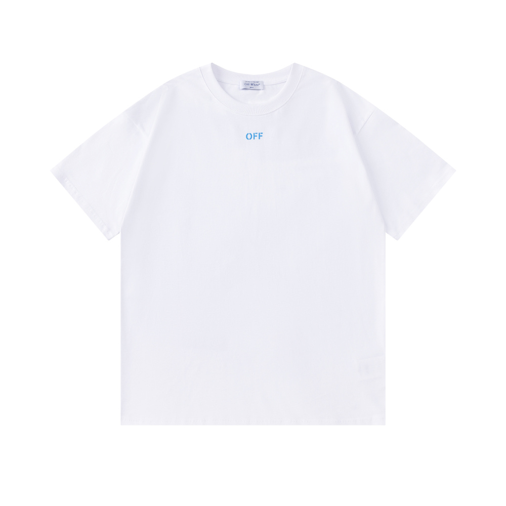 ФУТБОЛКИ Off-White