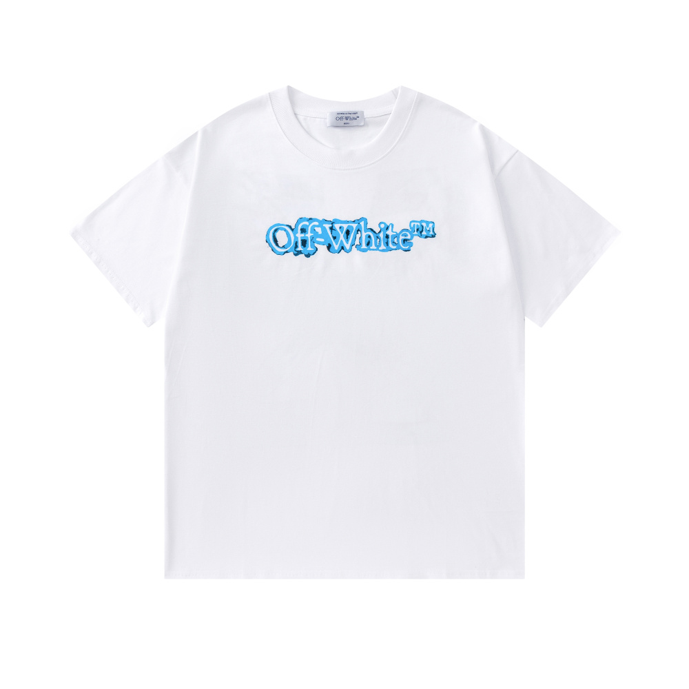 ФУТБОЛКИ Off-White