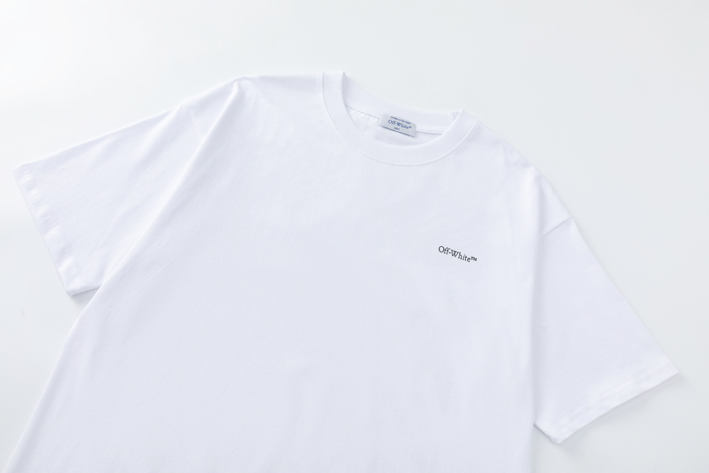 ФУТБОЛКИ Off-White