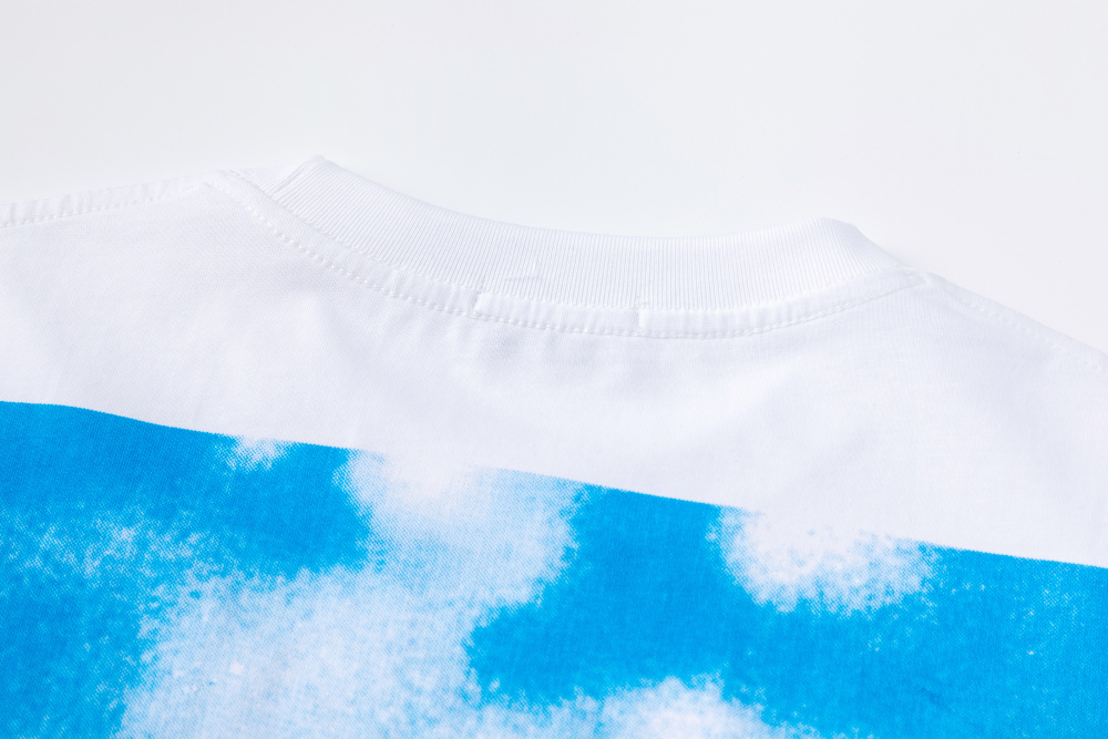 ФУТБОЛКИ Off-White