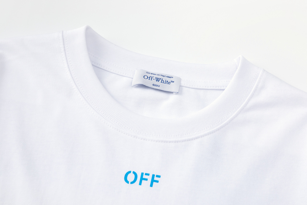 ФУТБОЛКИ Off-White