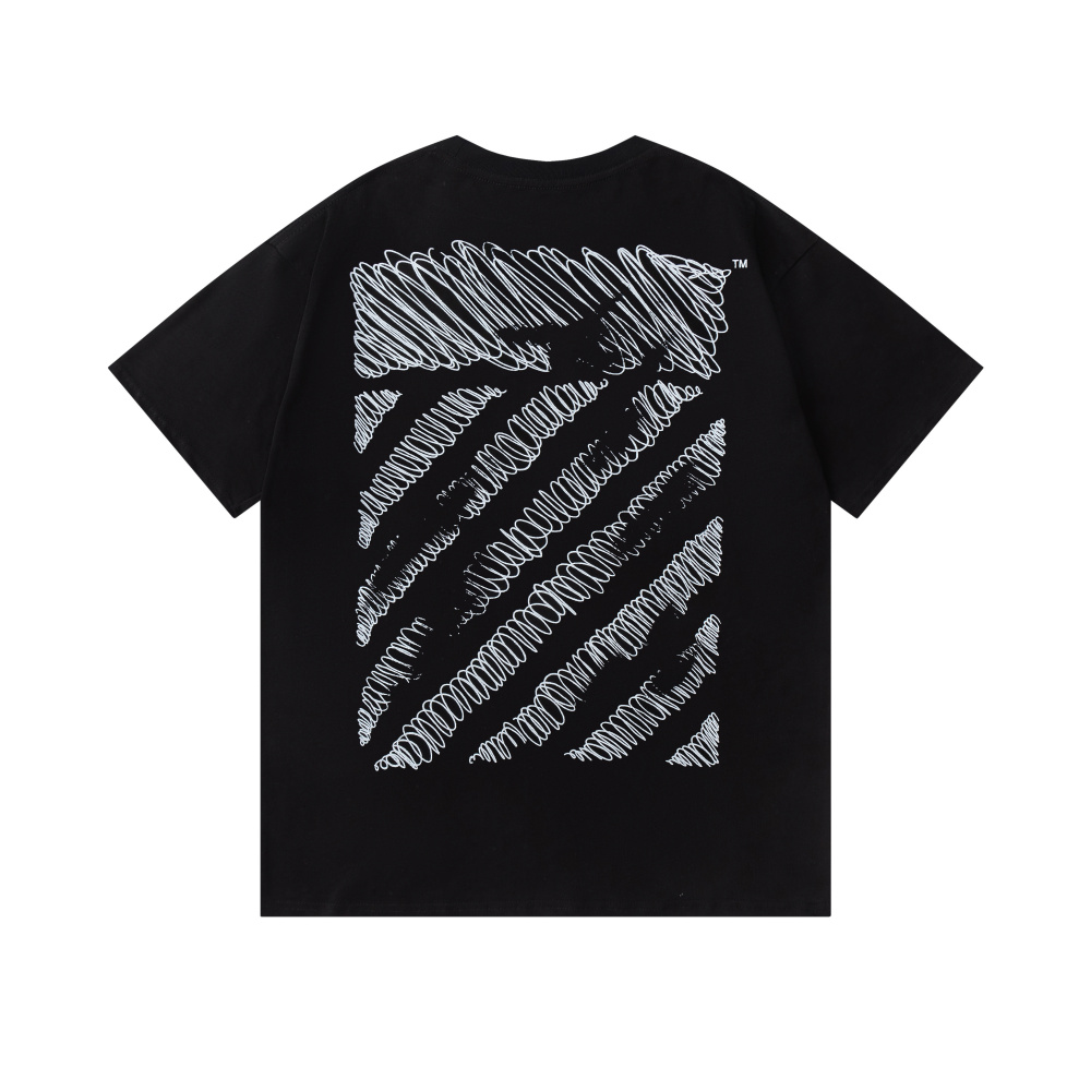 ФУТБОЛКИ Off-White